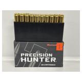 Hornady Precision hunter 6.5 Creedmoor  Ammunition
