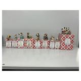 Maryï¿½s Moo Moos By Enesco In Boxes