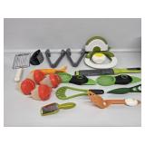 Kitchen Utensils