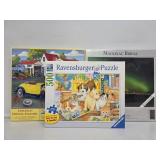 500 Piece Puzzles (3)
