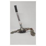 Heavy Duty Cable Winch Puller
