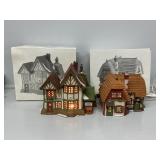 Department 56 Heritage Village Collection