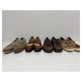 Dr. Martens Oxfords Menï¿½s Size 12, Johnston &
