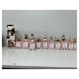 Maryï¿½s Moo Moos By Enesco In Boxes