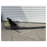 Ryobi BP42Gas Leaf Blower