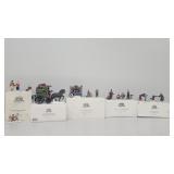 Department 56 Heritage Village Collection