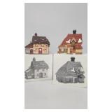 Department 56 Heritage Village Collection