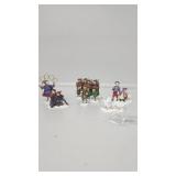 Department 56 Heritage Village Collection