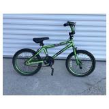Kids 19" Genesis Krome Bicycle
