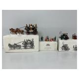 Department 56 The Heritage Village Collection