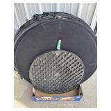 Large Drain Tray, Collapsing Drying Rack