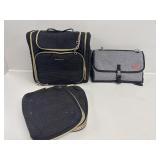 Bagsmart Makeup Organizer