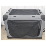 Yoken Transportable Dog Crate