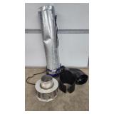 HyperFan 8 In Mixflow Inline Fan