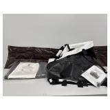 GMC and Chevrolet WinterFront Covers, Leather
