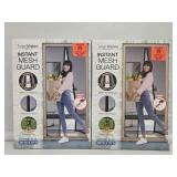 Instant Mesh Guard(2)