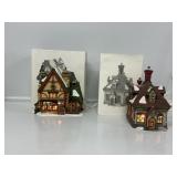 Department 56 Heritage Village Collection