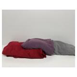 Family Throw Blankets (3)