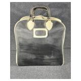 Bowling Ball Bag W/ Bowling Ball