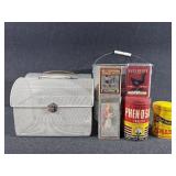 Frabills 10-Quart Full Floating Min-O-Life Bucket