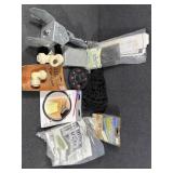 Gate Hardware,Bath Tub Sealer Trim, Turnbuckle