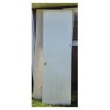 Wooden Doors(2)