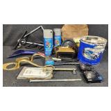 Rivetool,Screen tight, Nail and Tool Bag