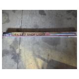 4ft LED Shop Light