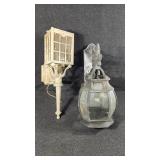 Artcraft Lighting Classico Medium Outdoor Wall