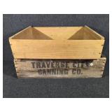 Wooden Crates (2)