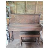 Wellington Piano