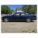 2006 Jaguar XJ8