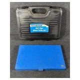 Wheel Puller Set, 40PC Tap and Die Set In A Metal