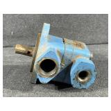 Vickers V20 Series Hydraulic Vane Pump
