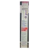 Galvanized Outdoor Clothes Dryer NIB