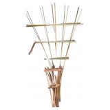 Wooden Plant Trellis(5)