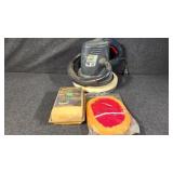 MVP Superline 10" Buffer,
