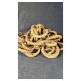 Rope