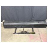 Metal Roll Up Shed Door 5FT Wide
