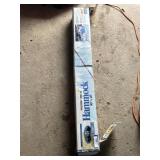 Paradise Deluxe Hammock 90x48 In the Box