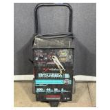 Schumacher SE4022 Battery Charger Wheeled Unit