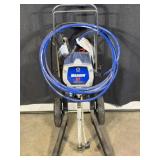 Graco Magnum X7 Airless Paint Sprayer