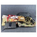 Cosmetic Bag,Purses, Wallet, Suspenders,Belts
