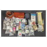 Gunslick Rifle Kit, Paint Brushes, Magnifying
