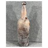 Muskegon Brewing Company Bottle