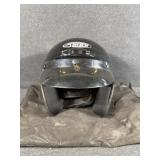 GMAX Open Face Motorcycle Helmet In Black