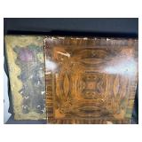 Samson Folding Card Tables (2)