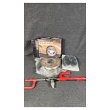 Brake Pads, Club, Disc Brake