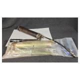 Grease Guns (2)