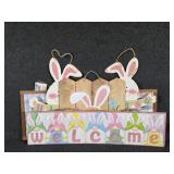 Easter Decorations